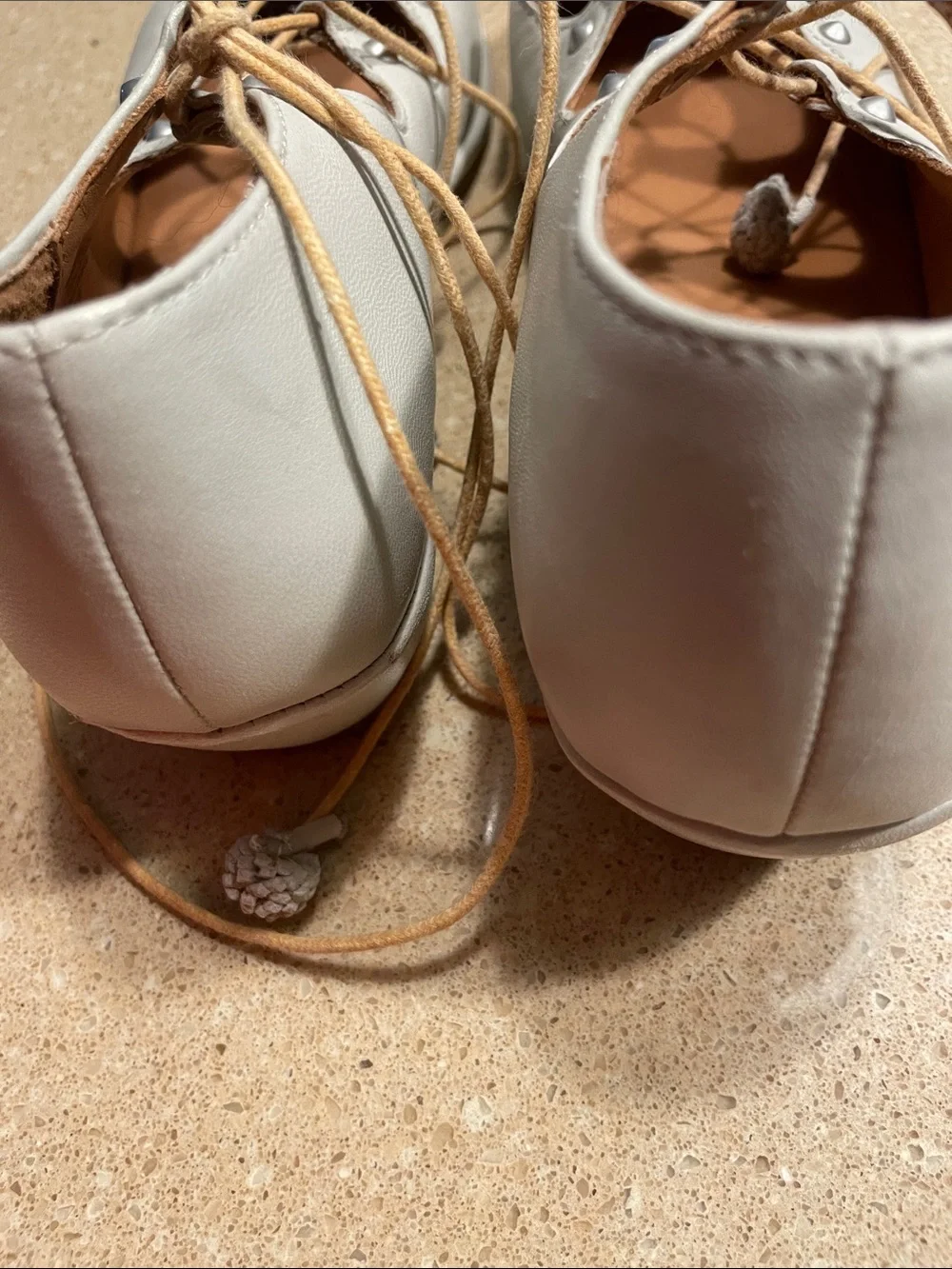 Gentle Souls by Kenneth Cole